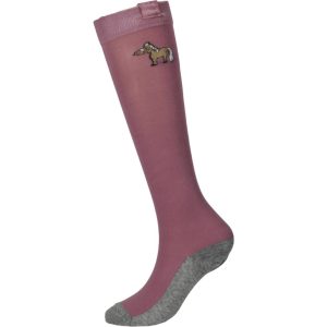Kentucky Horsewear Socken Sammy Hellrosa 35-40 | kavalio - für mich und mein Pferd