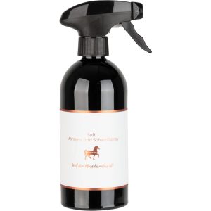 Animalon Soft Mähnen- und Schweifspray 500 ml | kavalio - für mich und mein Pferd