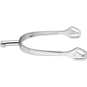 Sprenger Sporen Ultra Fit 30 MM KUGEL | kavalio - für mich und mein Pferd