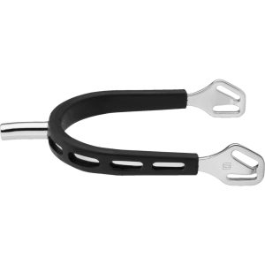 Sprenger Sporen Ultra Fit Extra Grip 25 MM GERADE | kavalio - für mich und mein Pferd