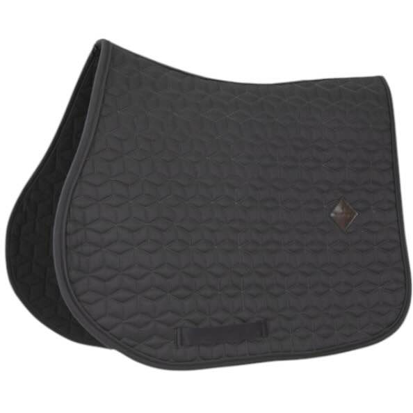 Kentucky Horsewear Springschabracke Classic Schabracke Schwarz Full | kavalio - für mich und mein Pferd