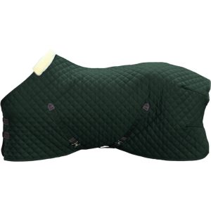 Kentucky Horsewear Stalldecke 400g Stable Rug Pferdedecke Dark Green 155 | kavalio - für mich und mein Pferd