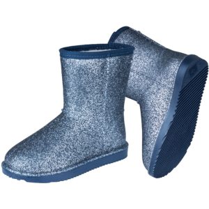 E.L.T Stallstiefel Bootie Rainless Tiefblau/Lucky | kavalio - für mich und mein Pferd