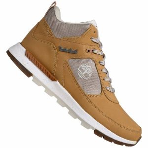 Timberland Field Trekker Mid Leather Damen Winter Boots TB0A2N9K231