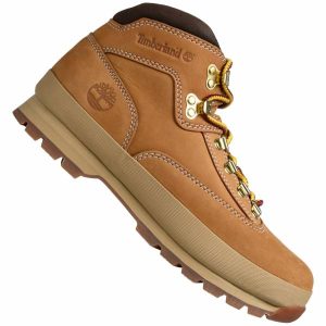 Timberland Euro Hiker Mid Lace Book Herren Trekkingschuhe TB0A2P27754