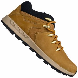 Timberland Sprint Trekker Low Herren Leder Outdoor Schuhe TB0A5VJG231