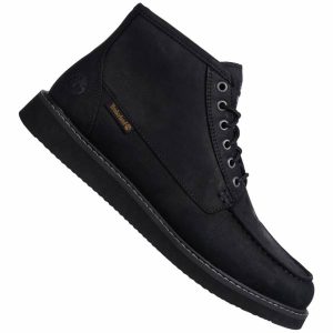 Timberland Newmarket Chukka Boot Herren Nubukleder Stiefel TB0A6AZEW05
