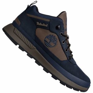 Timberland Field Trekker Boot Herren Schuhe TB0A6DKNW06