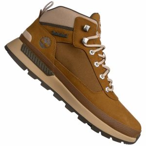 Timberland Field Trekker Mid Boot Herren Schuhe TB0A6DPSENM