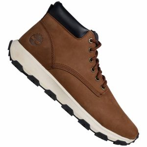 Timberland Winsor Park Mid Lace Up Herren Schuhe TB1A6599212