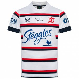 Sydney Roosters CASTORE Herren Pro Trainings Trikot TM5655-020