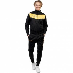Givova Tuta Visa Luxury Gold Herren Trainingsanzug TR018-1020