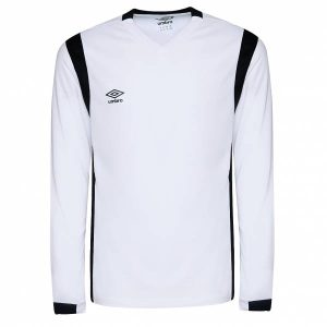 Umbro Spartan Jersey Kinder Langarm Trikot UMTK0032-983