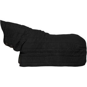 Kentucky Horsewear Unterdecke 150g + Halsteil Skin Friendly Schwarz 130 cm | kavalio - für mich und mein Pferd