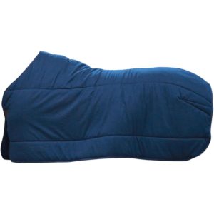 Kentucky Horsewear Unterdecke 200g Classic atmungsaktiv Unterziehdecke Marine 145 | kavalio - für mich und mein Pferd