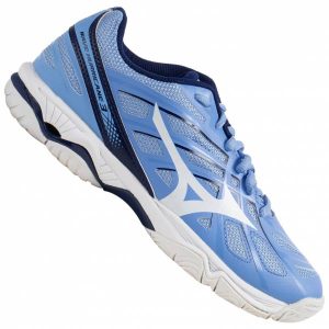 Mizuno Wave Hurricane 3 Damen Indoor Schuhe V1GC1740-29