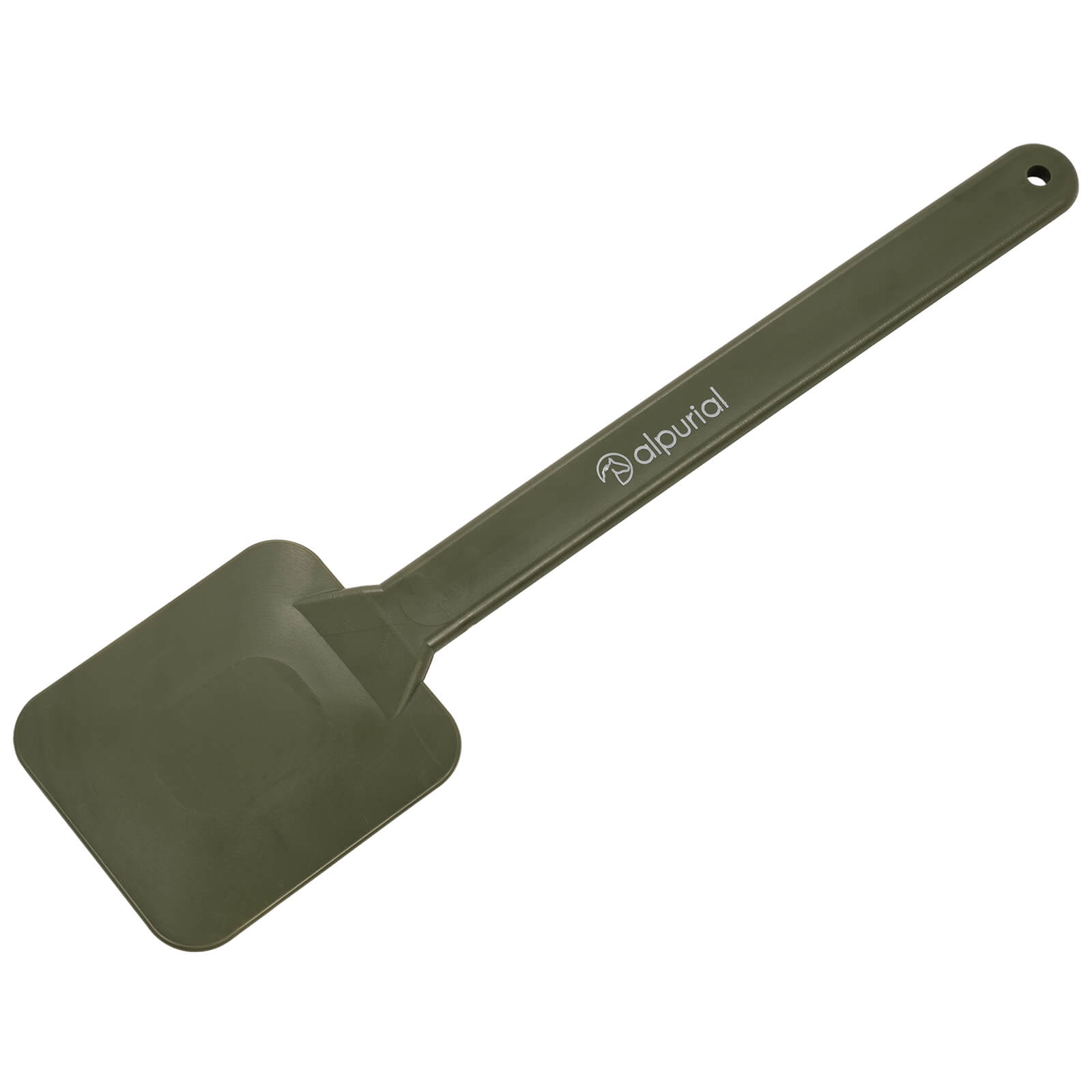 Alpurial Mashlöffel Kunststoff | kavalio - für mich und mein Pferd