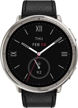 Amazfit Smartwatch "Active 2 Premium" ( / 1