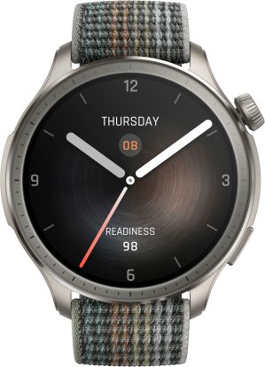 Amazfit Smartwatch "Balance" ( / 1