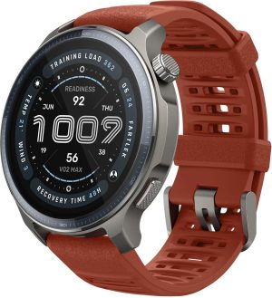 Amazfit Smartwatch "Balance 2" ( ) ZEPP OS 3.0