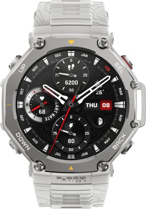 Amazfit Smartwatch "T-Rex 3" ( / 1