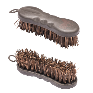 Animalon Hufbürste Naturborsten Bürste für Hufpflege | kavalio - für mich und mein Pferd