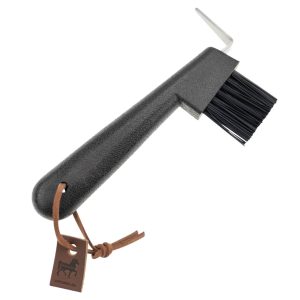 Animalon Kunststoffborsten Hufkratzer | kavalio - für mich und mein Pferd