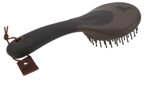 Animalon Mähnenbürste Schweifbürste Pferdebürste | kavalio - für mich und mein Pferd