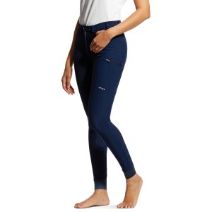 Ariat Breeches Triton Knee Grip Navy 42 | kavalio - für mich und mein Pferd