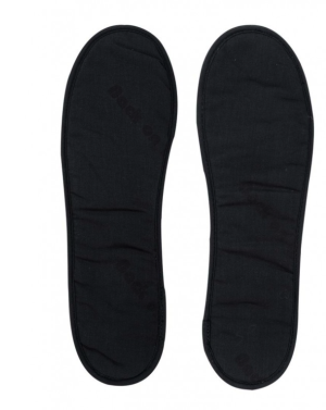 Back on Track Einlegesohlen Schwarz 37 | kavalio - für mich und mein Pferd