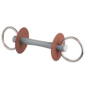 Beris Bits Wassertrense Comfortstange Dünn Soft 15 mm Ring 7