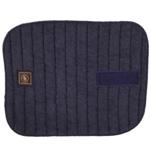 BR Bandagierunterlagen Cooldry Blau M | kavalio - für mich und mein Pferd