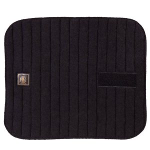 BR Bandagierunterlagen Cooldry Schwarz M | kavalio - für mich und mein Pferd