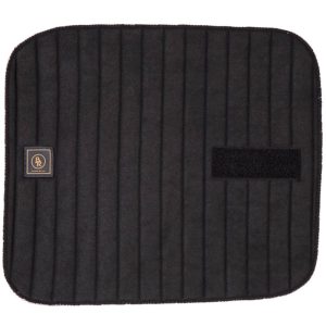 BR Bandagierunterlagen Trikotstoff Schwarz | kavalio - für mich und mein Pferd