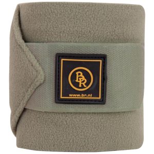 BR Fleecebandagen Event Sea Spray | kavalio - für mich und mein Pferd