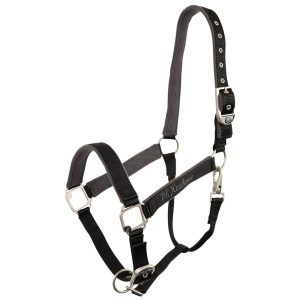 BR Halfter Xcellence Schwarz Cob | kavalio - für mich und mein Pferd