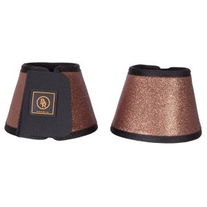 BR Hufglocken Glitter Bronze M | kavalio - für mich und mein Pferd