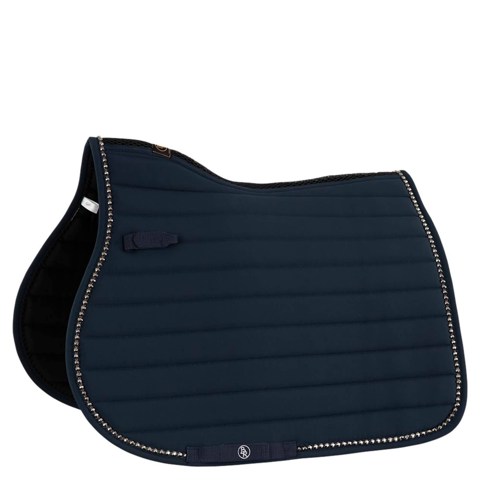 BR Schabracke Springen Ivory Coast C-Wear Dark Sapphire Full | kavalio - für mich und mein Pferd