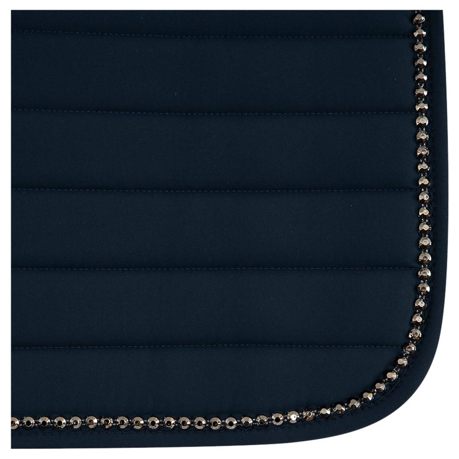 BR Schabracke Springen Ivory Coast C-Wear Dark Sapphire Full | kavalio - für mich und mein Pferd – Bild 2