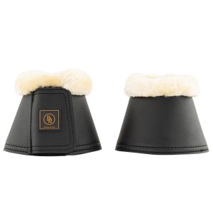 BR Sprungglocken Majestic Schwarz S | kavalio - für mich und mein Pferd