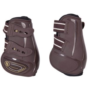 BR Streichkappen Ultimo Braun Full | kavalio - für mich und mein Pferd