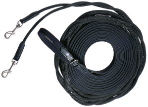 BUSSE Doppellonge Imperial | kavalio - für mich und mein Pferd