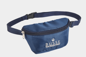 BUSSE Gürteltasche Rio Navy | kavalio - für mich und mein Pferd