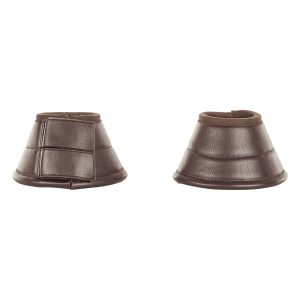 BUSSE Hufglocken Comfy Braun L | kavalio - für mich und mein Pferd