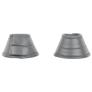 BUSSE Hufglocken Comfy Grau L | kavalio - für mich und mein Pferd