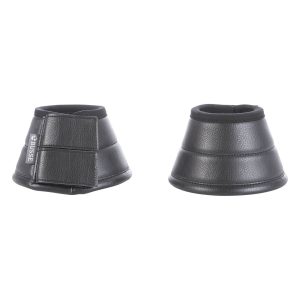 BUSSE Hufglocken Comfy Schwarz XXL | kavalio - für mich und mein Pferd