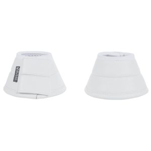 BUSSE Hufglocken Comfy Weiß XXL | kavalio - für mich und mein Pferd