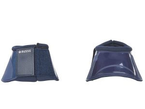 BUSSE Hufglocken Pro Navy XXL | kavalio - für mich und mein Pferd