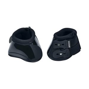 BUSSE Hufglocken Pro-Stud Schwarz XL | kavalio - für mich und mein Pferd