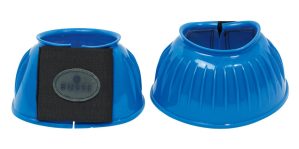 BUSSE Hufglocken Sturdy Klettverschluss Gummiglocken Imperial L | kavalio - für mich und mein Pferd